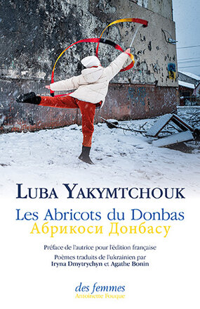 Les Abricots du Donbas