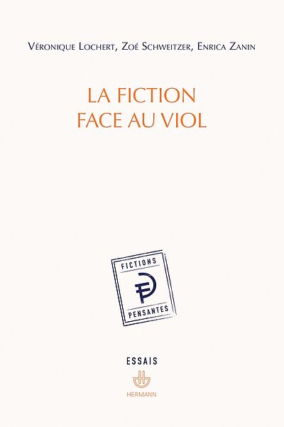 La Fiction face au viol