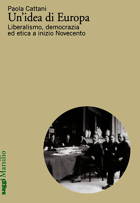 Couverture du livre de P. Cattani