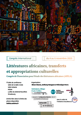 Affiche APELA 2025 V2